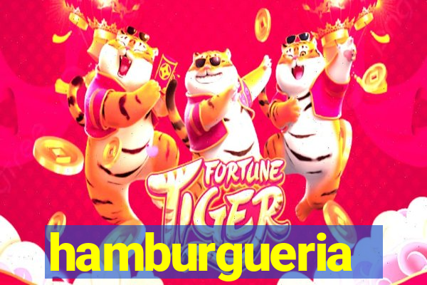 hamburgueria juventus ucs